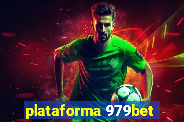 plataforma 979bet